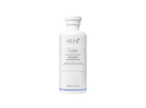 KEUNE CARE SILVER SAVIOR SHAMPOO 300ml