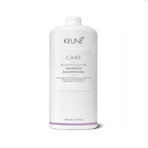 KEUNE CARE BLONDE SAVIOR SHAMPOO 1000ml