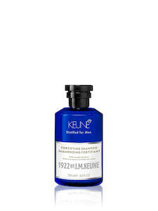 KEUNE 1922 FORTIFYING SHAMPOO 250ml