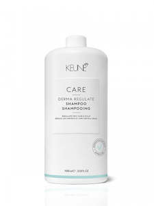 KEUNE CARE DERMA REGULATE SHAMPOO 1000ml