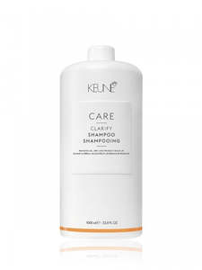 KEUNE CARE CLARIFY SHAMPOO 1000ml