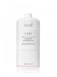 KEUNE CARE KERATIN SMOOTH SHAMPOO 1000ml