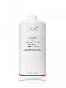 KEUNE CARE TINTA COLOR SHAMPOO 1000ml