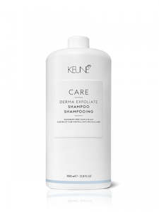 KEUNE CARE DERMA EXFOLIATE SHAMPOO 1000ml