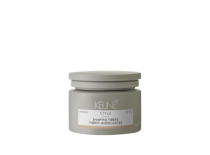 KEUNE STYLE SHAPING FIBERS (N.38) 125ml