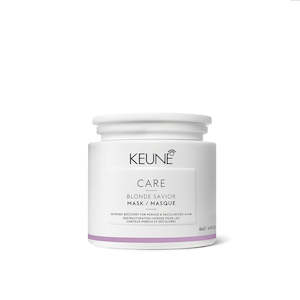 KEUNE CARE BLONDE SAVIOR MASK 500ml