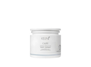 Keune Masks Treatments: KEUNE CARE DERMA SENSITIVE MASK 200ml