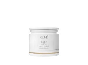 KEUNE CARE SATIN OIL MASK 200ml