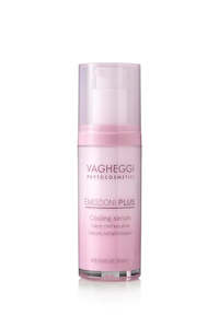 Vagheggi Emozioni cooling serum 30ml