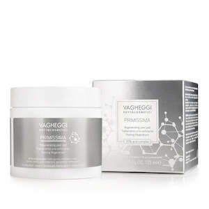 Vagheggi Primissima Regenerating Peel Pads