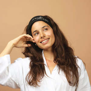 Eco by Sonya Skin Compost Headband