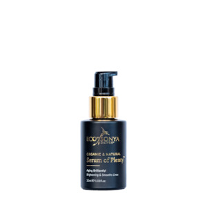 Eco Tan: Eco by Sonya Serum Of Plenty 30ml