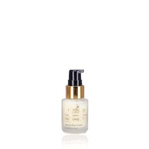 Eco Tan: Eco by Sonya Eye Compost Apricot Eye Cream 18ml