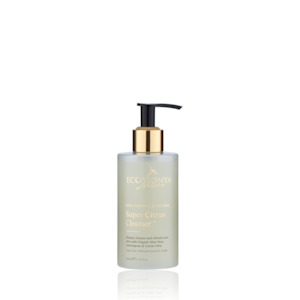 Eco Tan: Eco by Sonya Super Citrus Cleanser 200ml