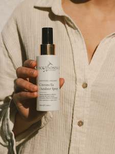 Eco Tan: Eco by Sonya Personal Outdoor Spray 100ml