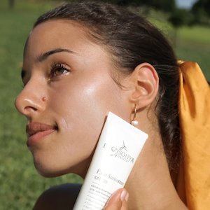 Eco by Sonya Face Sunscreen 75ml