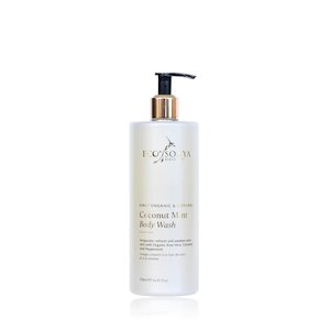 Eco by Sonya Coconut Mint Body Wash 500ml