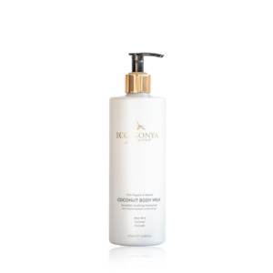 Eco Tan: Ecotan by Sonya Coconut Body Milk 375ml