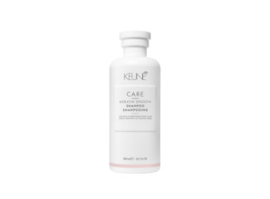 KEUNE CARE KERATIN SMOOTH SHAMPOO 300ml