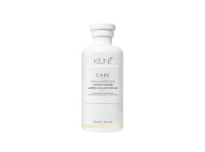 KEUNE CARE VITAL NUTRITION CONDITIONER 250ml