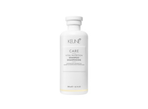 KEUNE CARE VITAL NUTRITION SHAMPOO 300ml