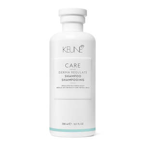 KEUNE CARE DERMA REGULATE SHAMPOO 300ml