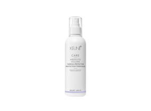 KEUNE CARE ABSOLUTE VOLUME THERMAL PROTECTOR 200ml