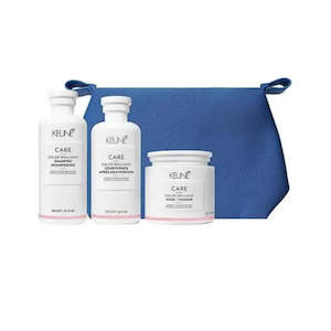 Keune Color Brillianz Gift Pack