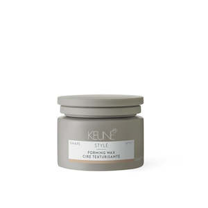 KEUNE STYLE FORMING WAX (N.57) 125ml