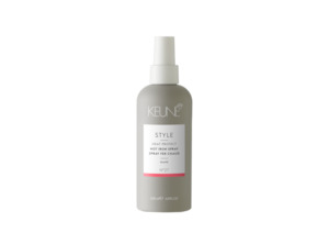 KEUNE STYLE HOT IRON HEAT PROTECTION SPRAY  (N.27) 200ml