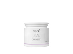 Keune Care Curl Control Mask - 200ml