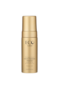 Eco Tan Cacao Tanning Mousse 125ml