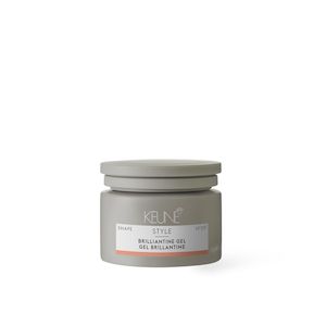 KEUNE STYLE BRILLIANTINE GEL (N.29) 125ml