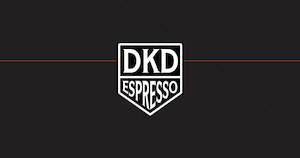 Coffee: DKD Tshirt