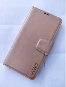 Electronic goods: Hanman Wallet for Samsung S20FE My Site