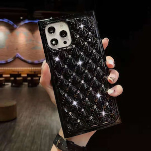 Electronic goods: Glitter Tpu cover My Site