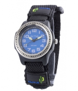 Cactus Kids Blue Rugged Ranger Watch CAC-45-M03