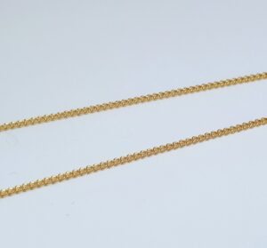 9ct Curblink Gold Chain