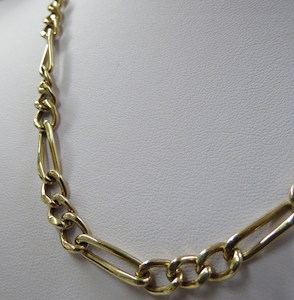 9ct Gold Chain 32grams