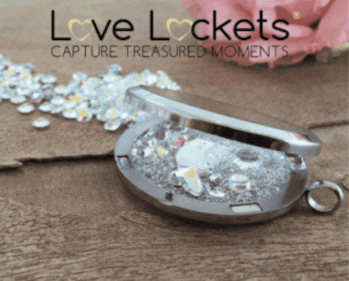 Love Lockets