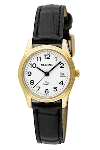 Olympic Ladies Casual Watch 83033