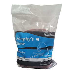 Murphys Brew Berley Pellets 5kg