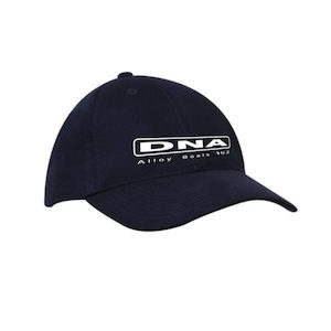 DNA Cap