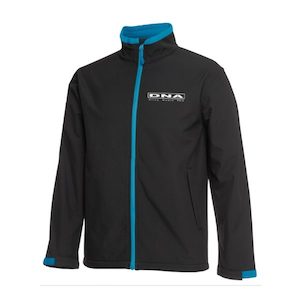 Soft Shell Jacket (Mens)