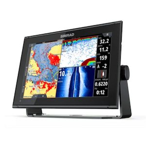 Simrad Go9 Xse