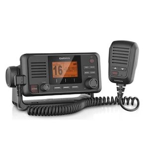 Garmin VHF 115i Marine Radio