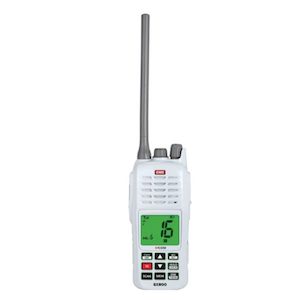 GME Hand held marine VHF Radio