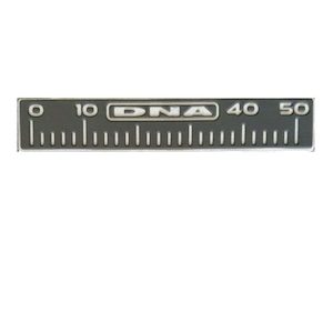 General engineering: UDEK Fish ruler 50cm