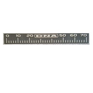 UDEK Fish ruler 70cm