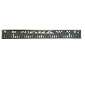 UDEK Fish ruler 80cm